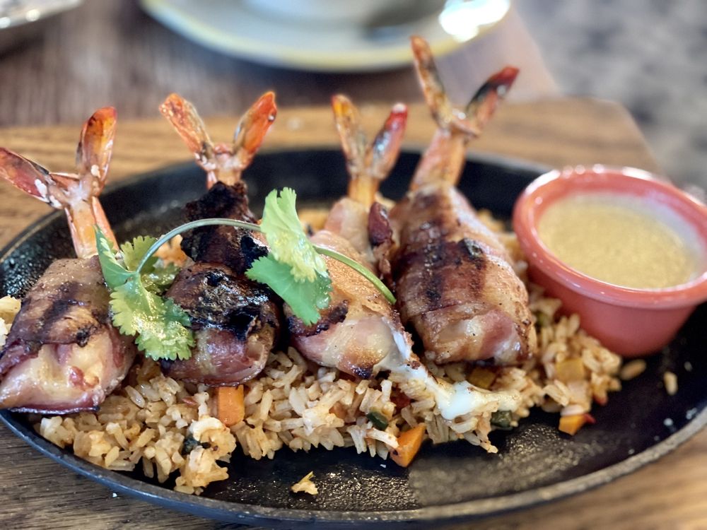 Joe Leo Fine Tex Mex