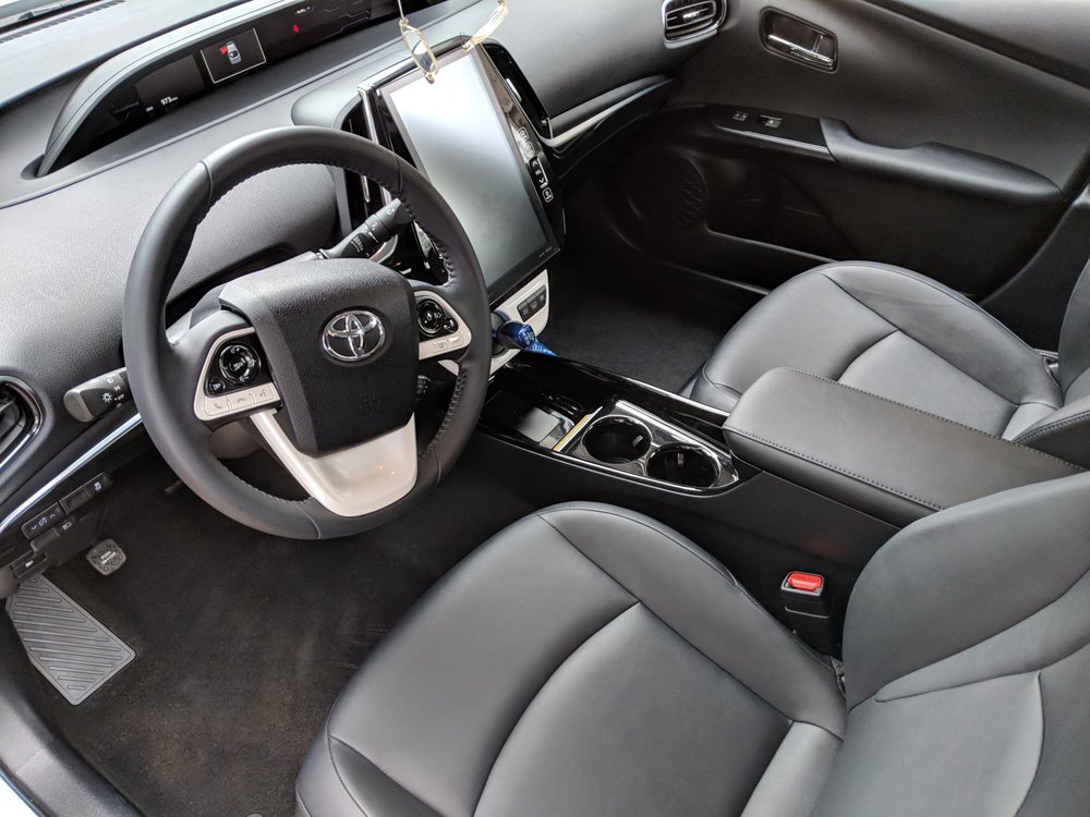 Paint and Petrol Mobile Detailing