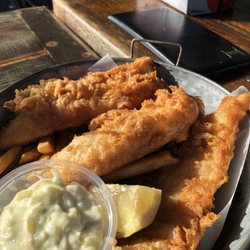Vik S Wheelhouse 113 Photos 134 Reviews Seafood 295 Mare Photo Of Vik S Wheelhouse Vallejo Ca United States Fish And Chips