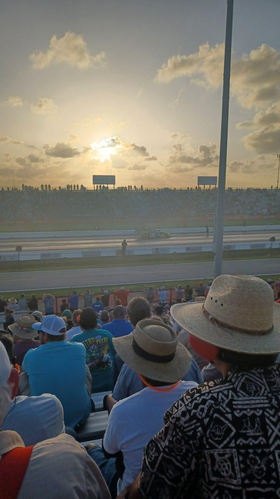 Houston Raceway Park
