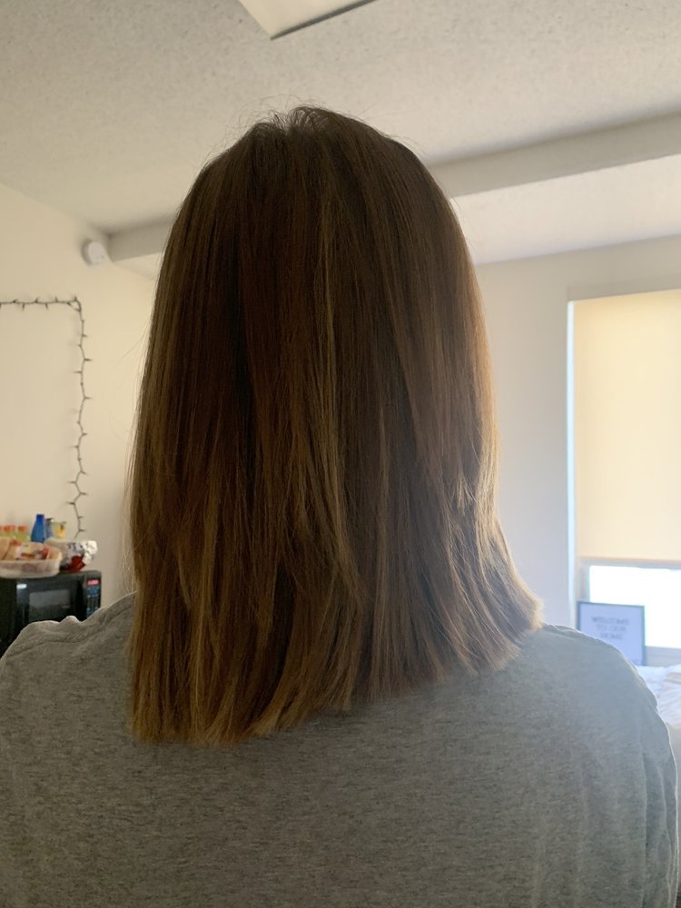 Simply Bliss Salon