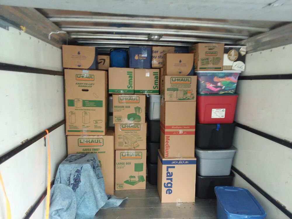 Midwest Moving & Packing 23 Photos Movers 3540 28st, Fargo, ND