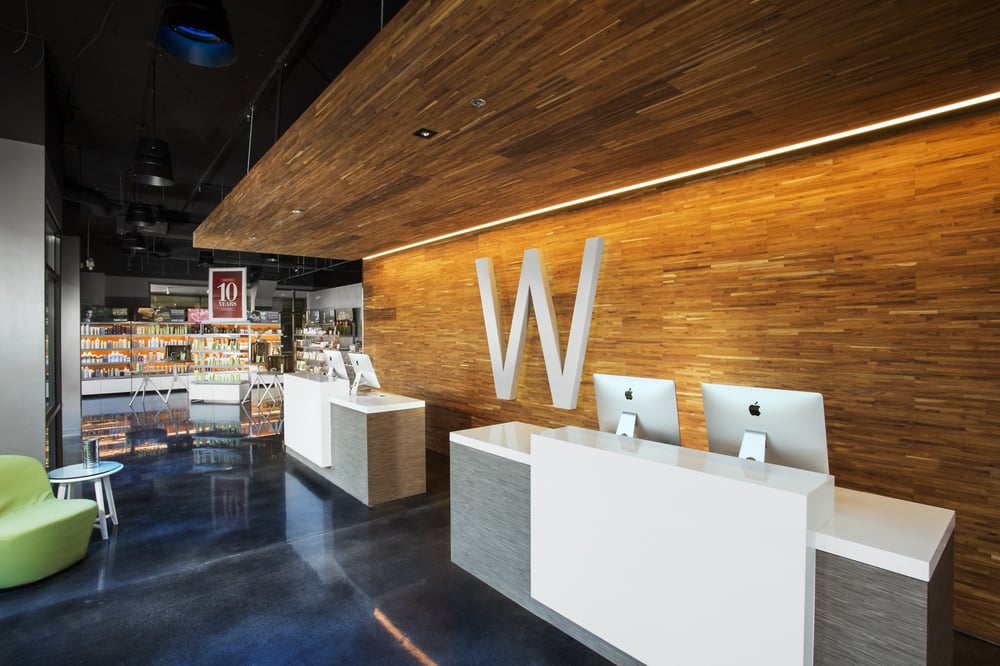 Salon Spa W 25 Photos & 33 Reviews Hair Salons 400 E Locust St