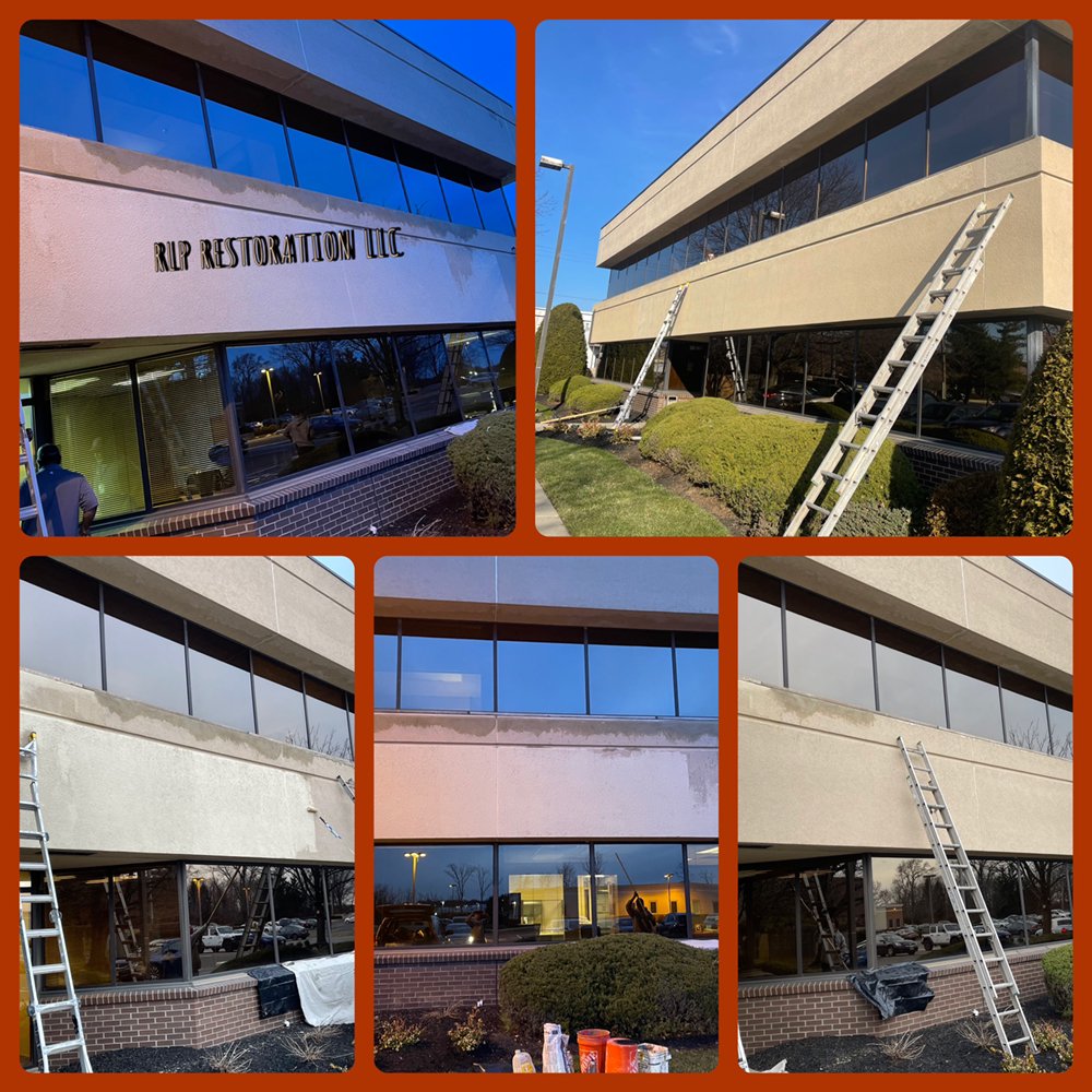 image of business RLP Restoration