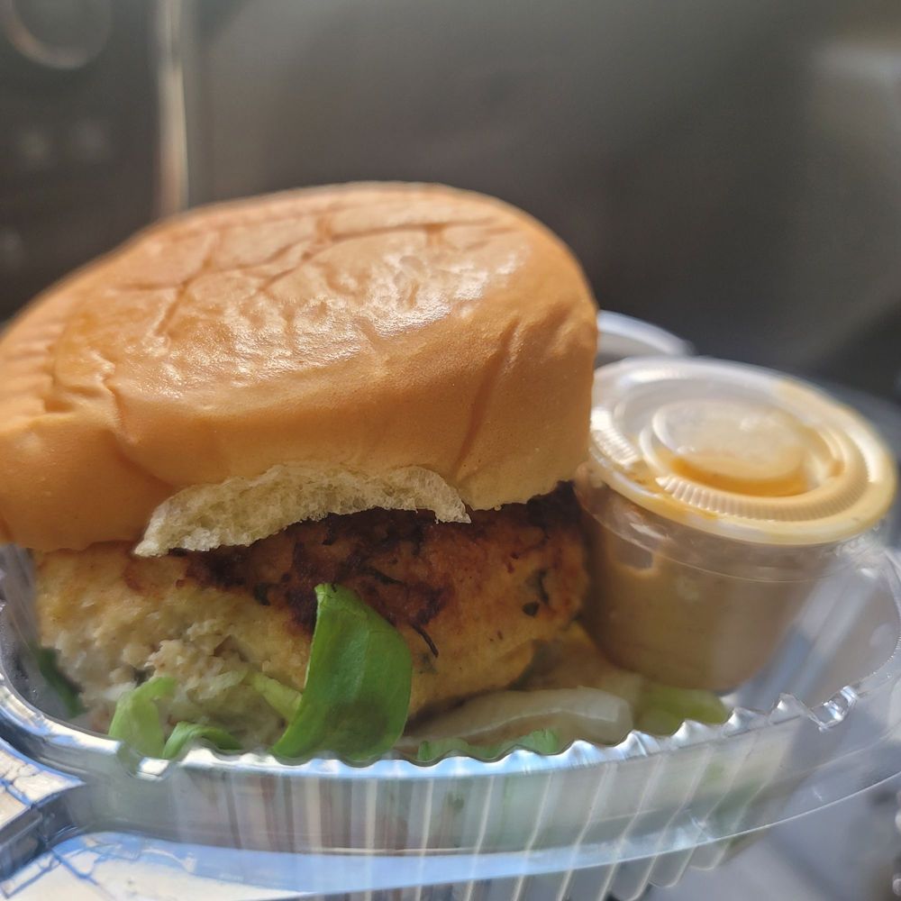 Baltimore Crab Cake Company