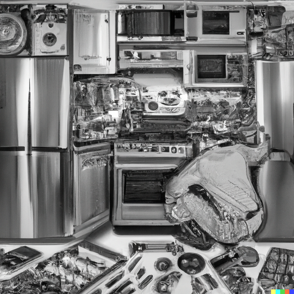 image of business Appliance & HVAC LifeGuard San Diego