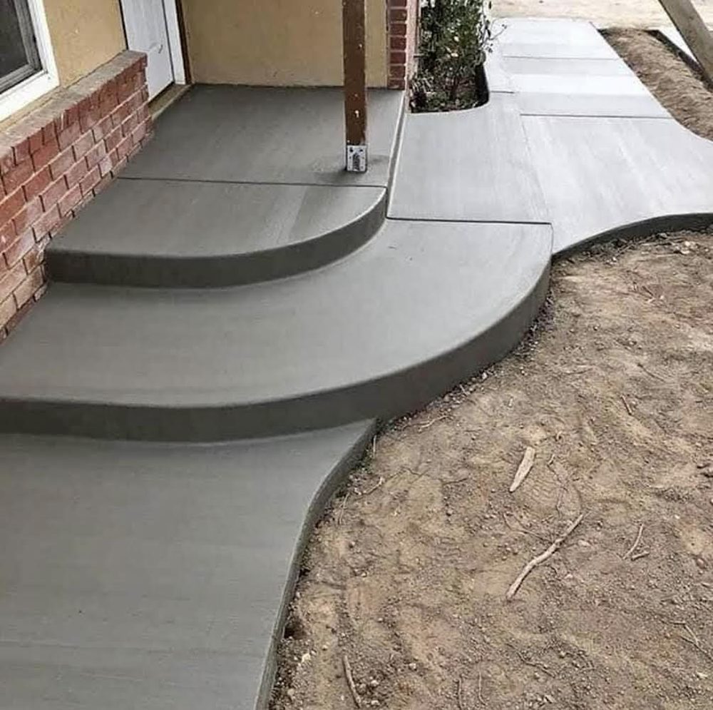 LJ’S Landscaping