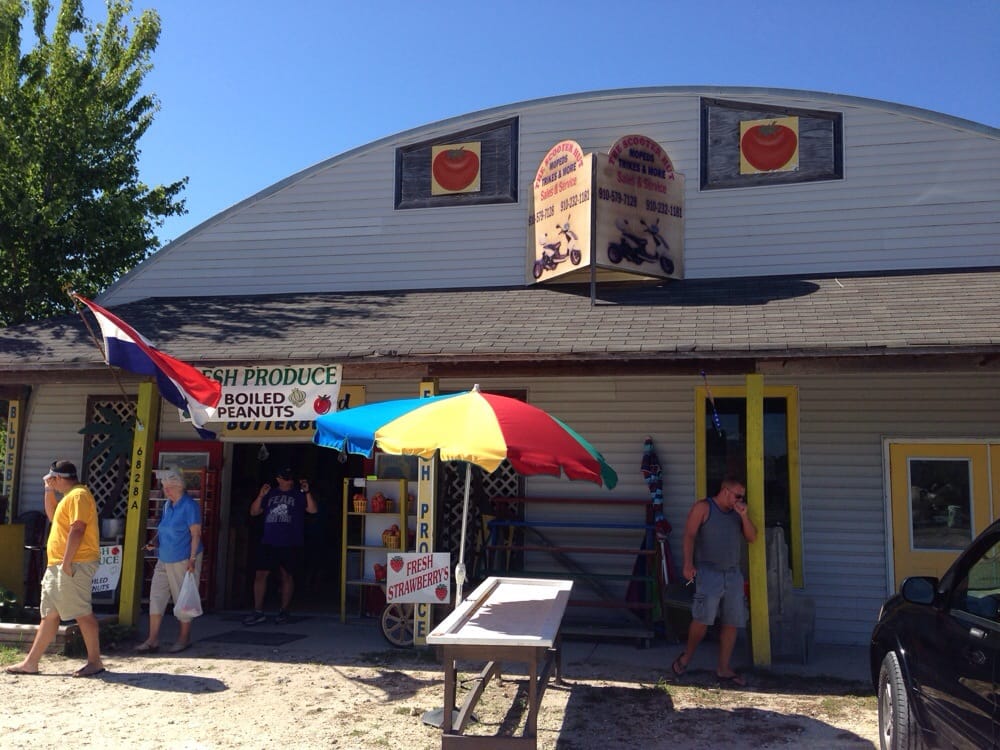 Alice's Produce Market Gift Card Ocean Isle Beach, NC Giftly