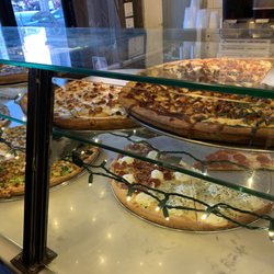 P O Of 5 Boroughs Pizza New York Ny United States Pizzas On P O Of 5 Boroughs Pizza New York Ny United States Pizzas On