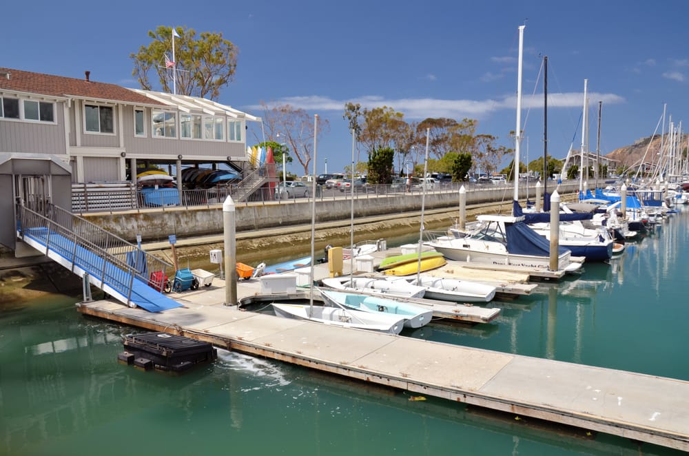 Dana Point Harbor - 604 Photos &amp; 96 Reviews - Boating ...