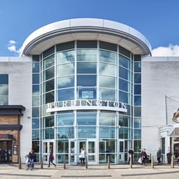 Burlington Mall - 70 Photos & 161 Reviews - Shopping Centers - 75