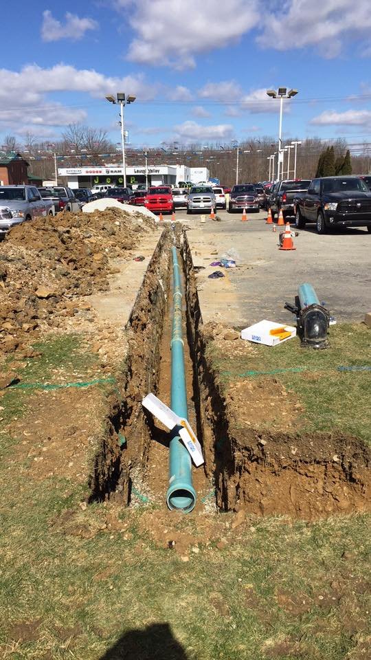 Geiger Plumbing
