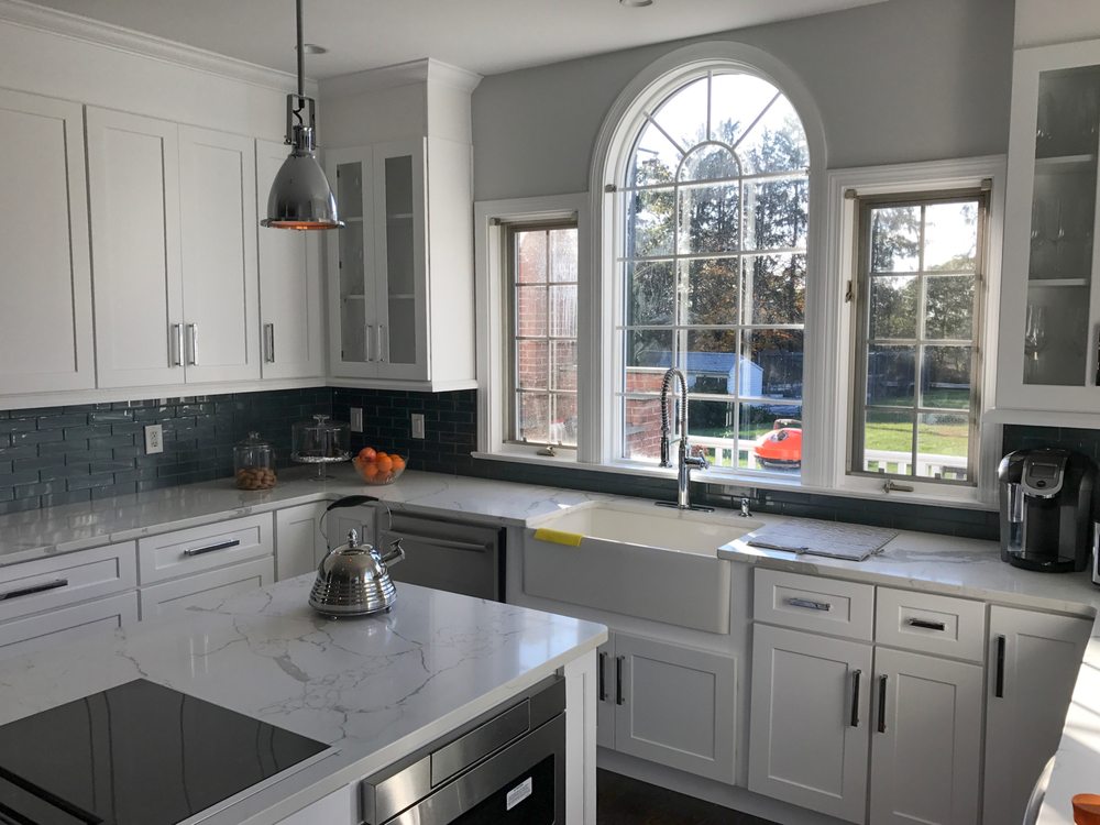 Photos For Hope Kitchen Cabinets Stone Supply Yelp