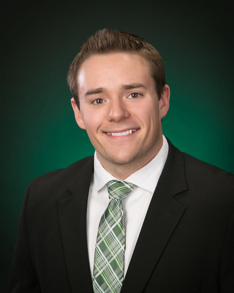 Nick Walker - Greenberg Realty