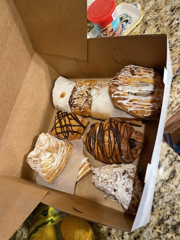 JB's German Restaurant and Bakery 