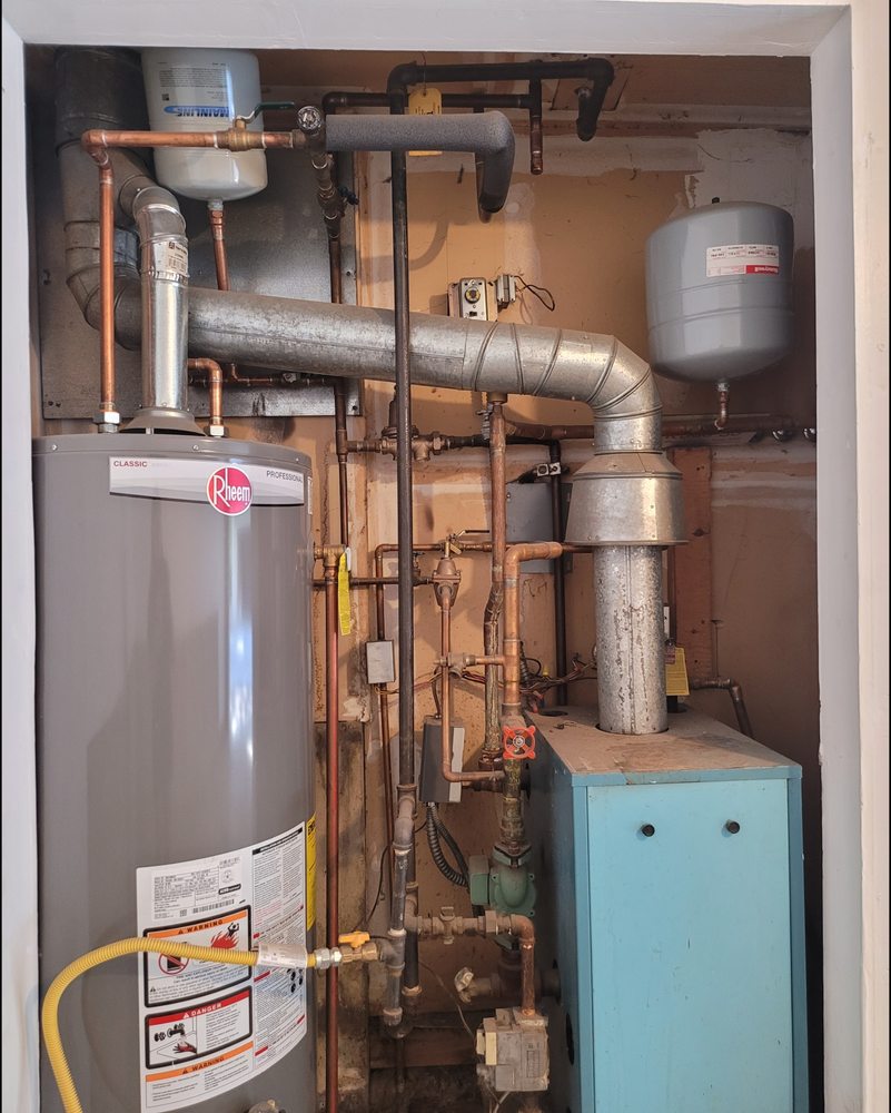 Scott Home Inspection