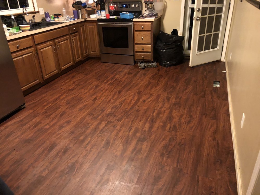 Brandon's Construction