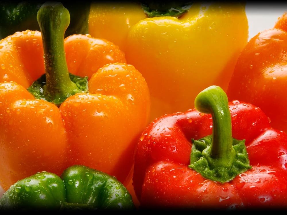 Les Fruitieres Vittoria