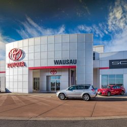 Wausau Car Dealers >> Toyota Of Wausau Car Dealers 2900 N 20th Ave Wausau Wi Wausau Car Dealers >> Toyota Of Wausau Car Dealers 2900 N 20th Ave Wausau Wi
