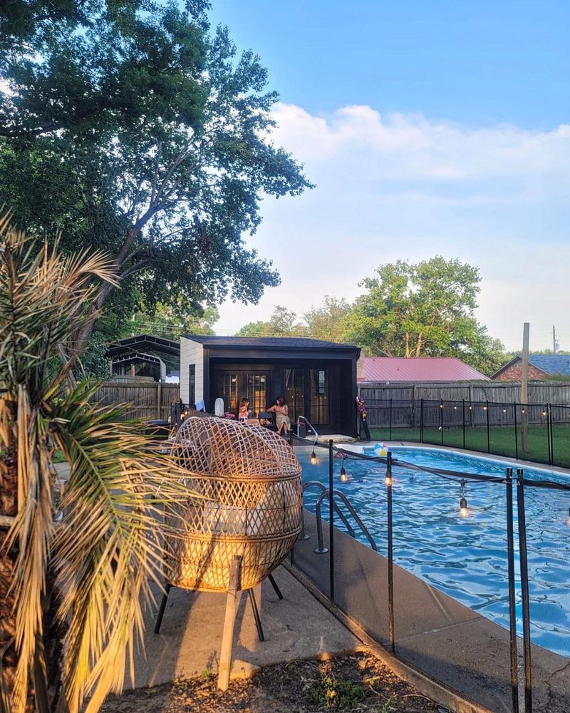 image of business Lone Star Builders and Design