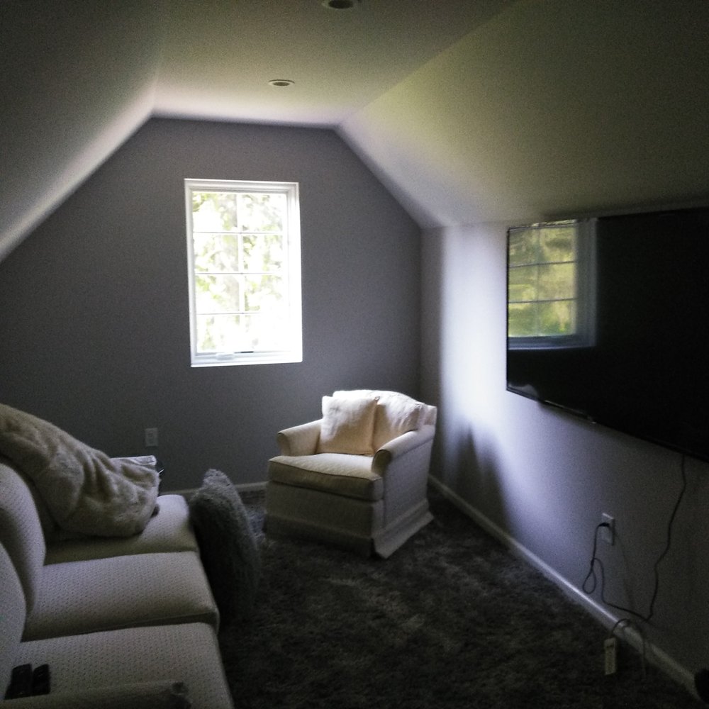 image of business Traverse Renovations