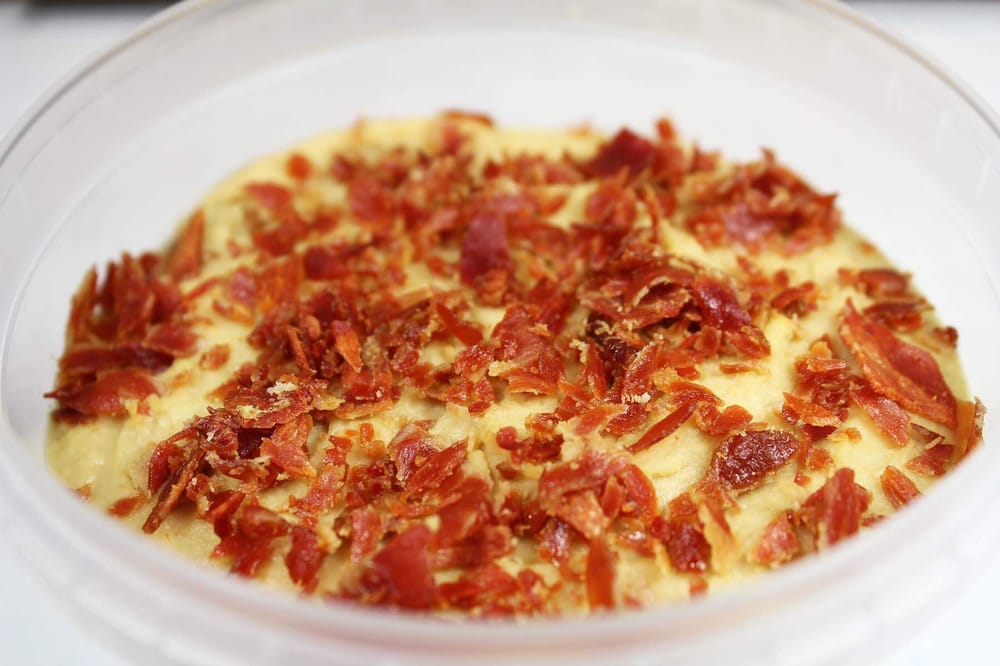 10th Muse Foods