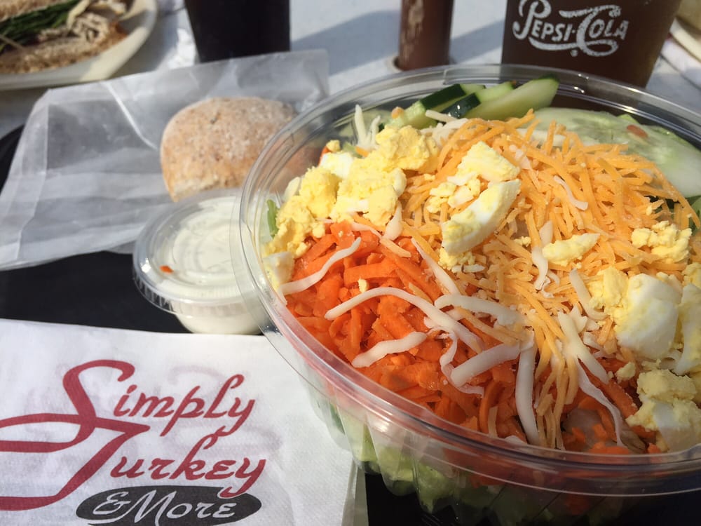 Simply Turkey & More