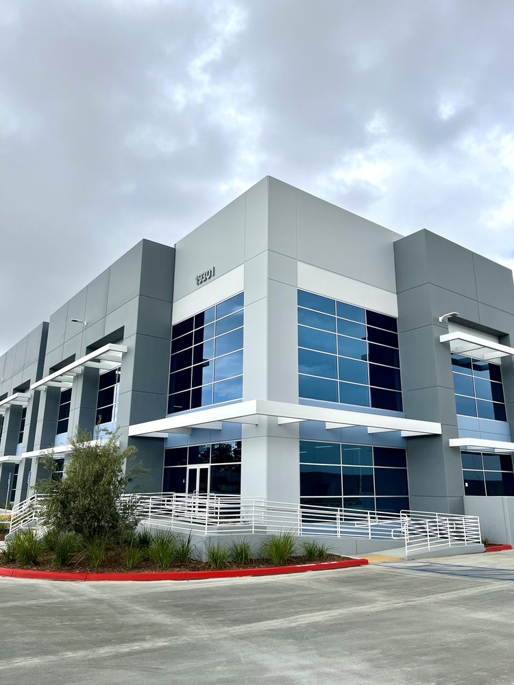 image of business PrimeCo