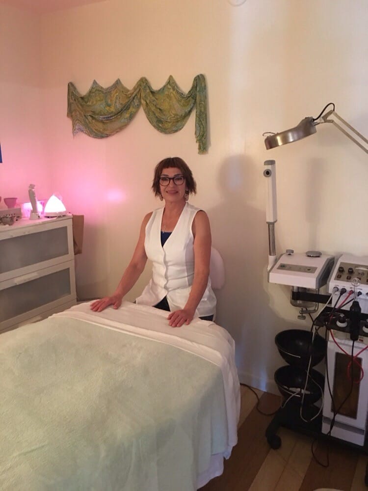 Alexiana's Spa
