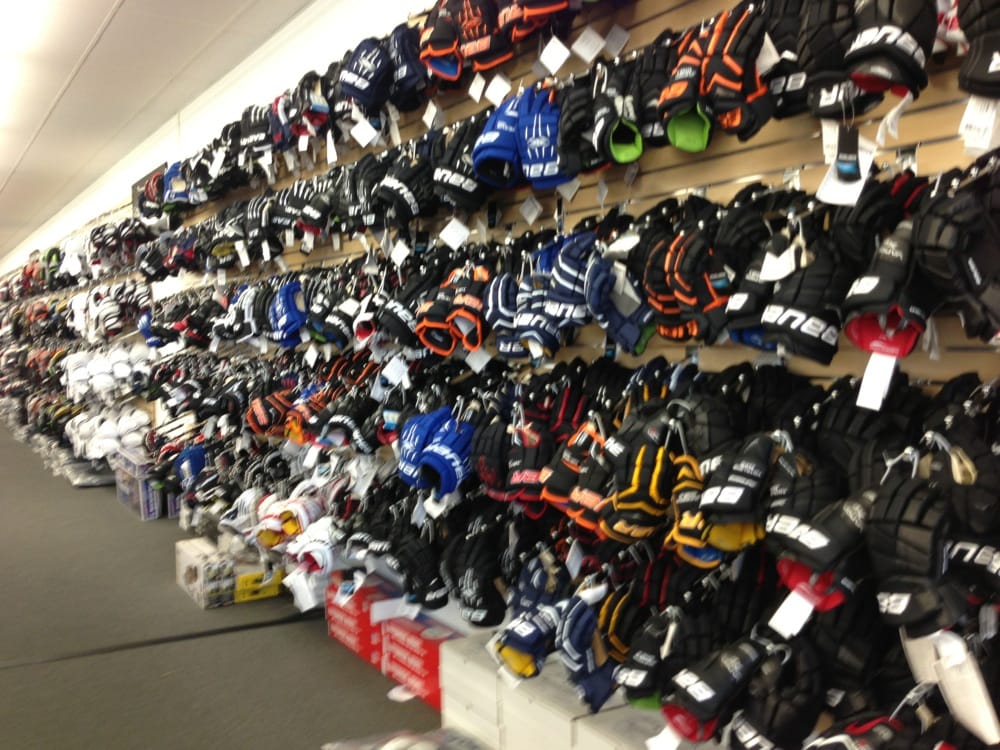 HockeyGiant