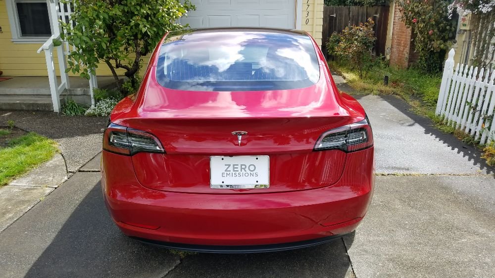 Mirror Images Mobile Auto Detailing