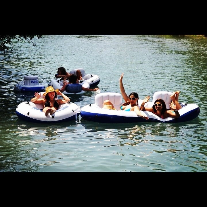 Rockin’ ‘R’ on the Comal River 15 Photos & 60 Reviews Tubing 193