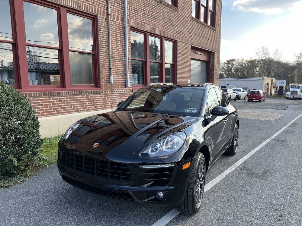Abracadabra Auto Detailing