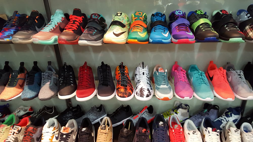 Major 14 Photos & 40 Reviews Shoe Stores 1426 Wisconsin Ave NW