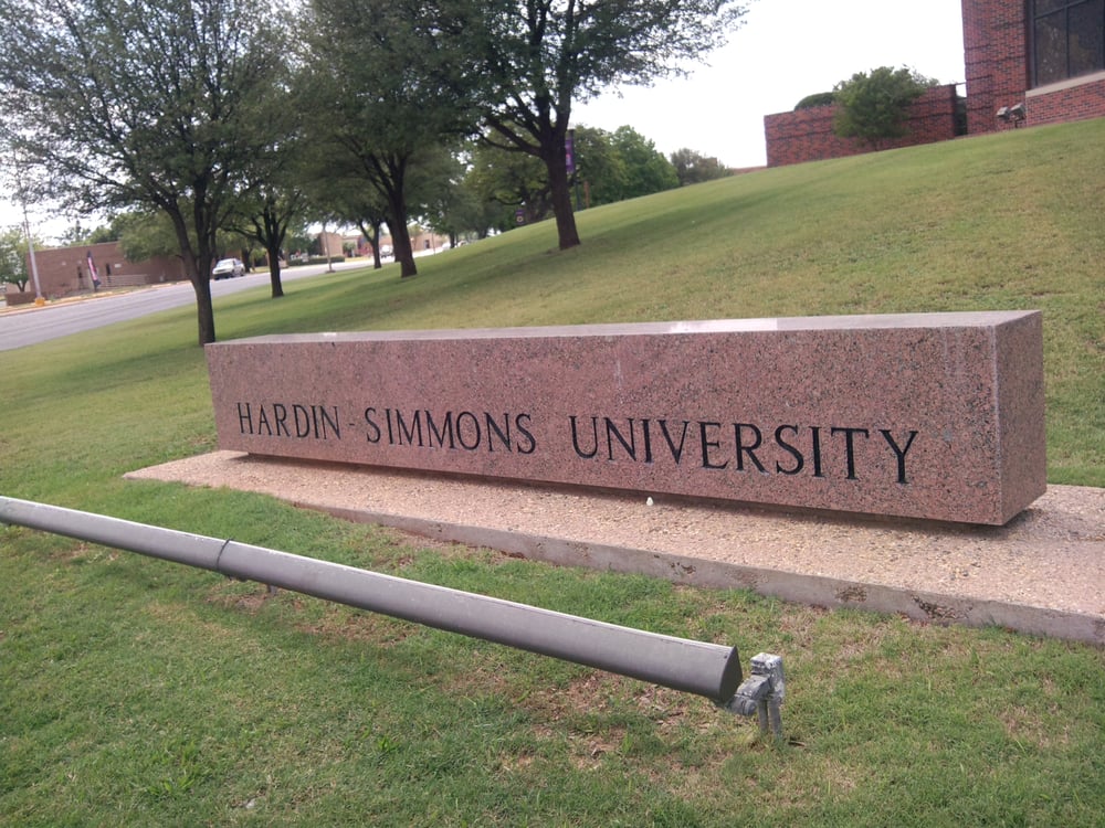 Hardin-Simmons University - 10 Photos - Colleges & Universities - 2200 ...