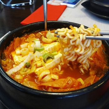 Hana Korean Restaurant London Hana Korean Restaurant London