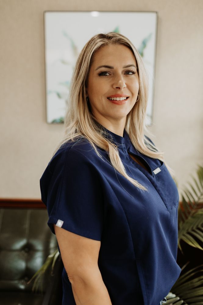 Coastal Health- Dr. Alisha Detorres