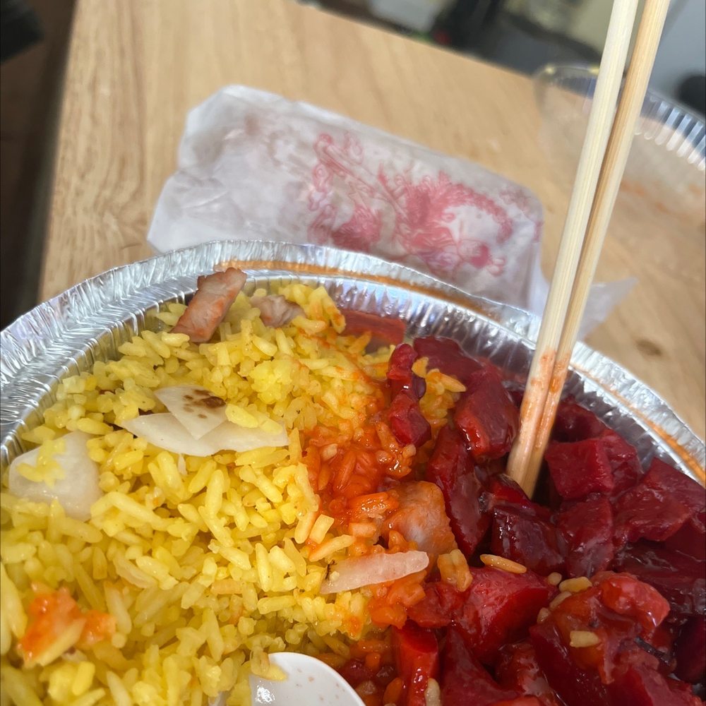 Johnstown Peking Chinese Restaurant