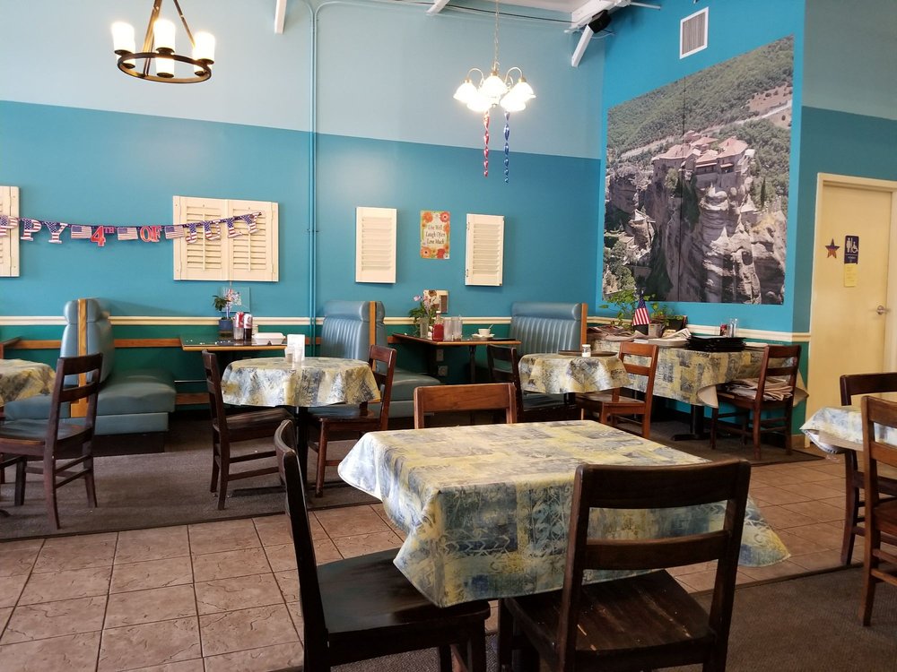 Olympik Restaurant & Bakery 17 Photos & 28 Reviews Bakeries 1662