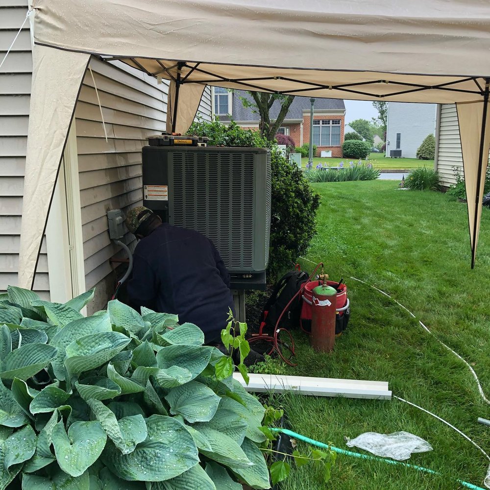 Winter’s Heating & Air Conditioning
