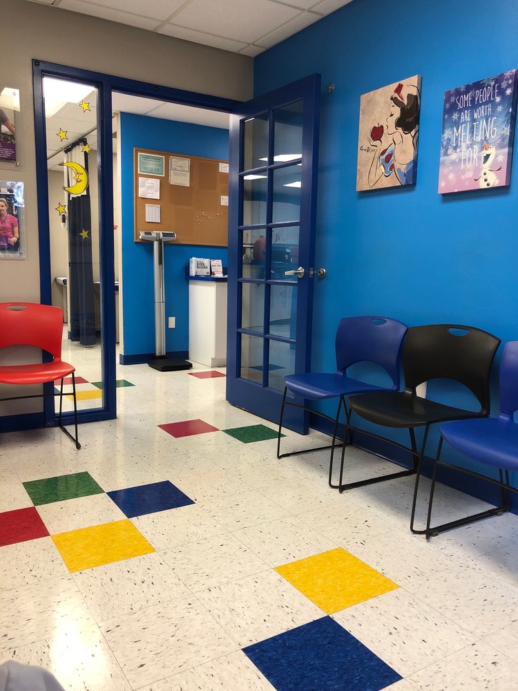 image of business After Hours Pediatrics Urgent Care - North Tampa