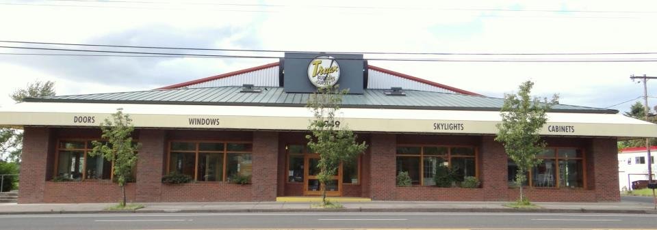 Truax Builders Supply