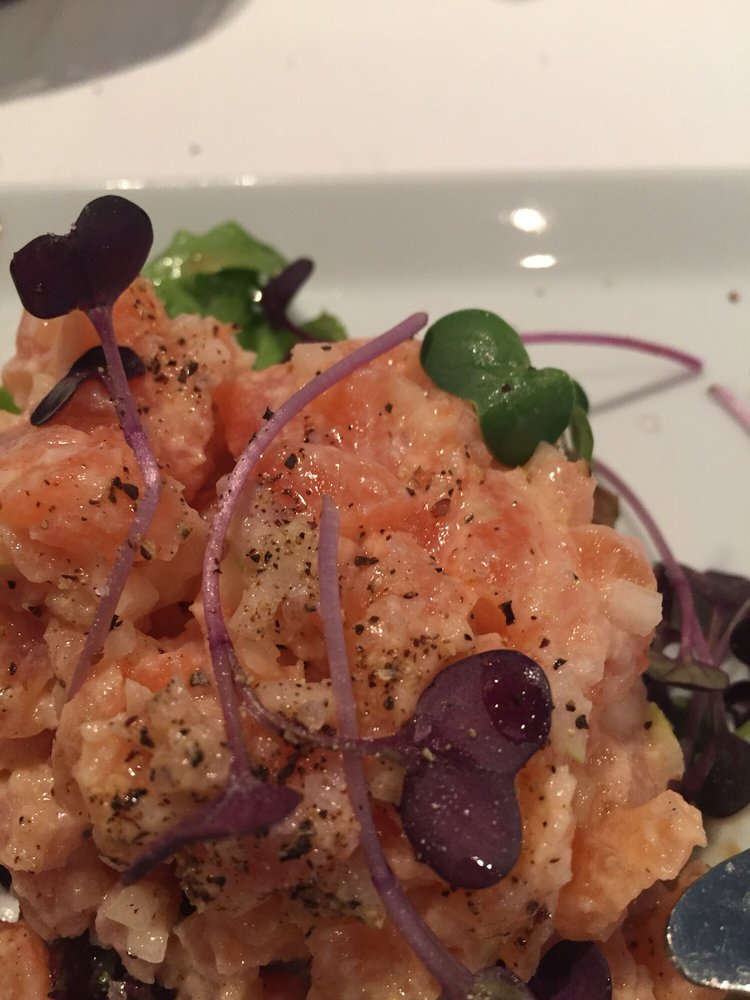 Restaurant L’Impressionniste - French - 245 Grande Cote Rd, Saint