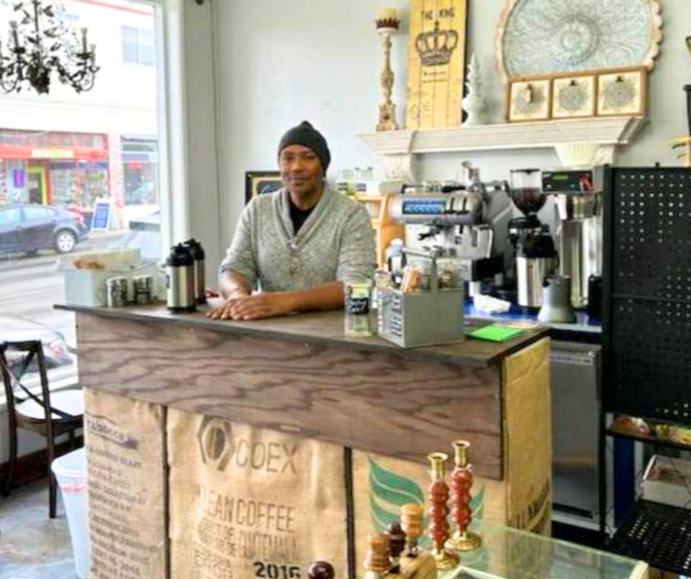 Cafe Dolce Far Niente