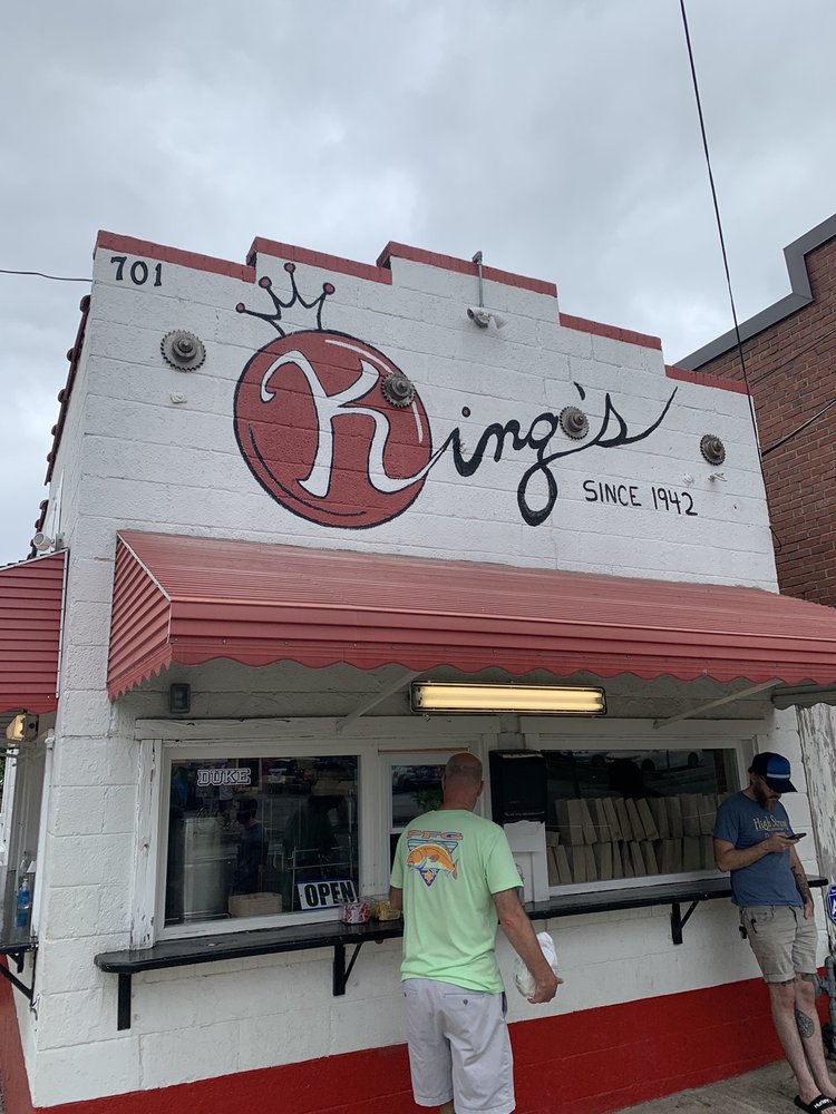 King's Sandwich Shop