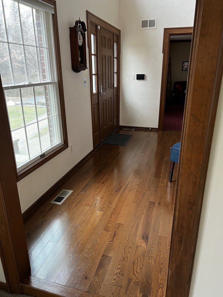 image of business Creative Carpets