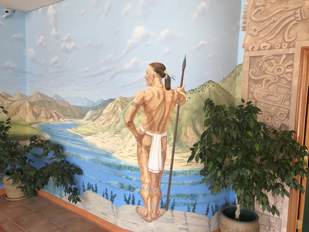 Aztec Financial