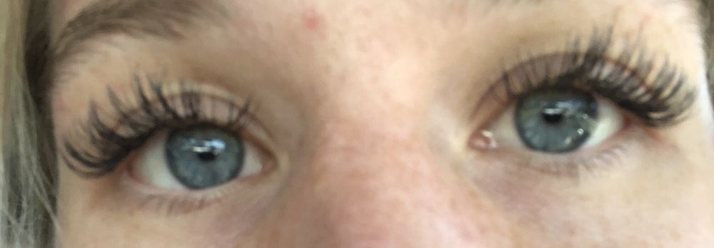 Brilliant Lashes and Esthetics