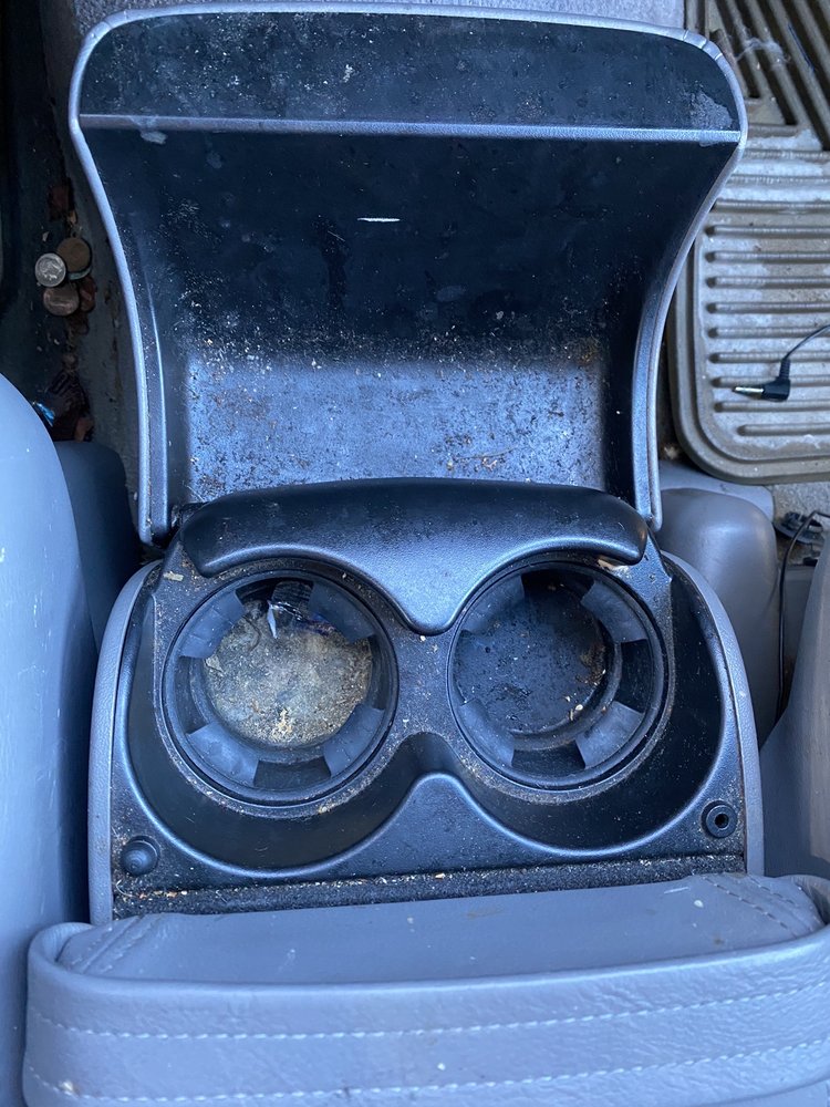 Classical Auto Detailers - Fairfax