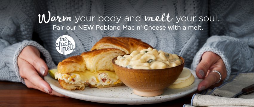 Chicken Salad Chick Chicken Salad Chick